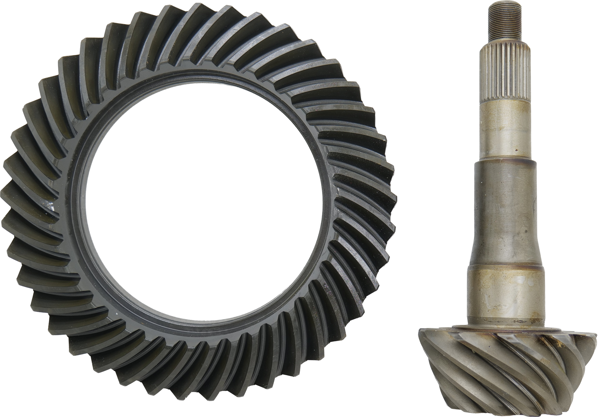 D440730 SVL GEAR SET Torque King 4x4