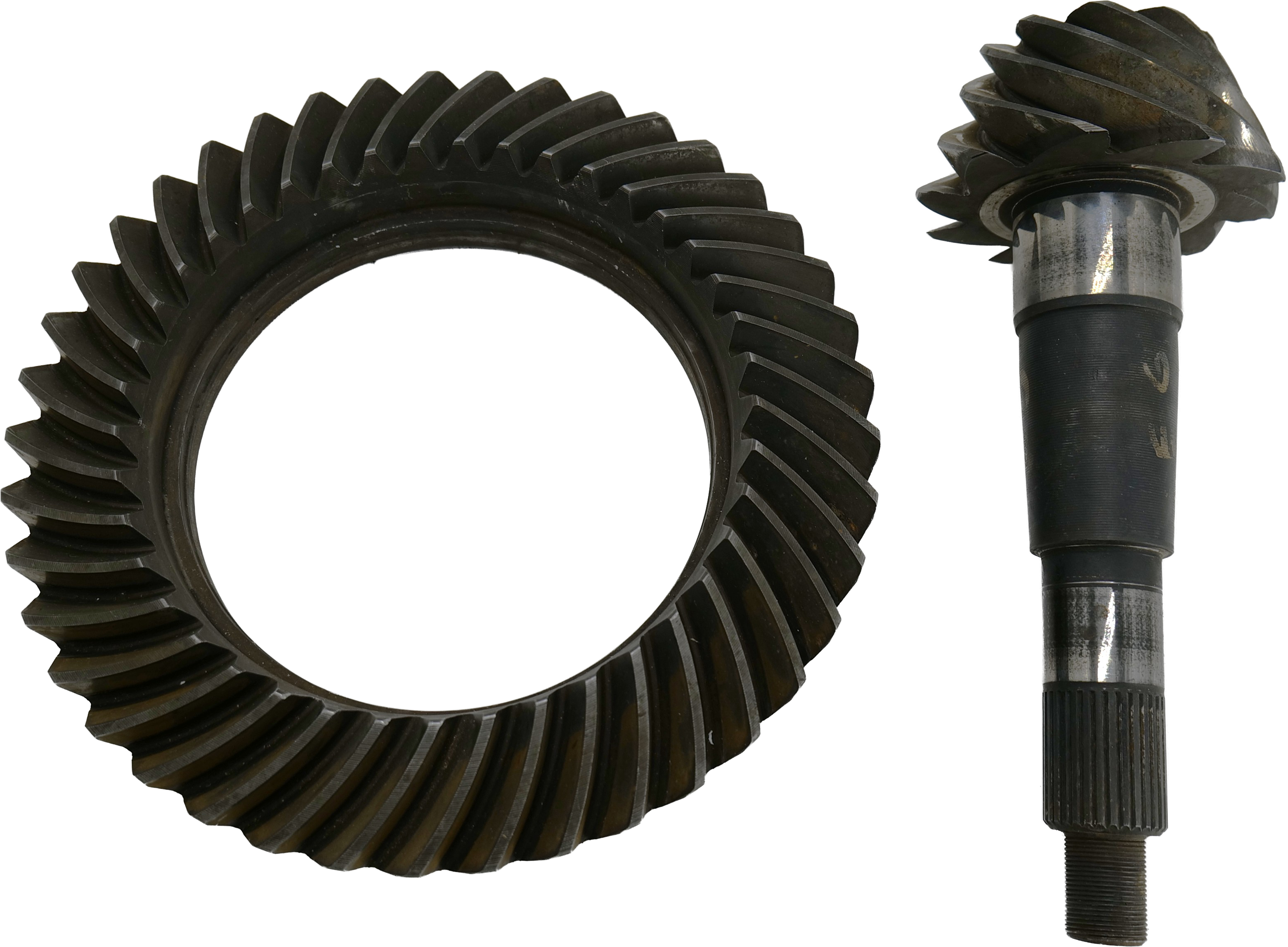 D440767U Used 4.10 Ratio R&P for 1993-1997 Sterling 10.25" Long Torque King 4x4