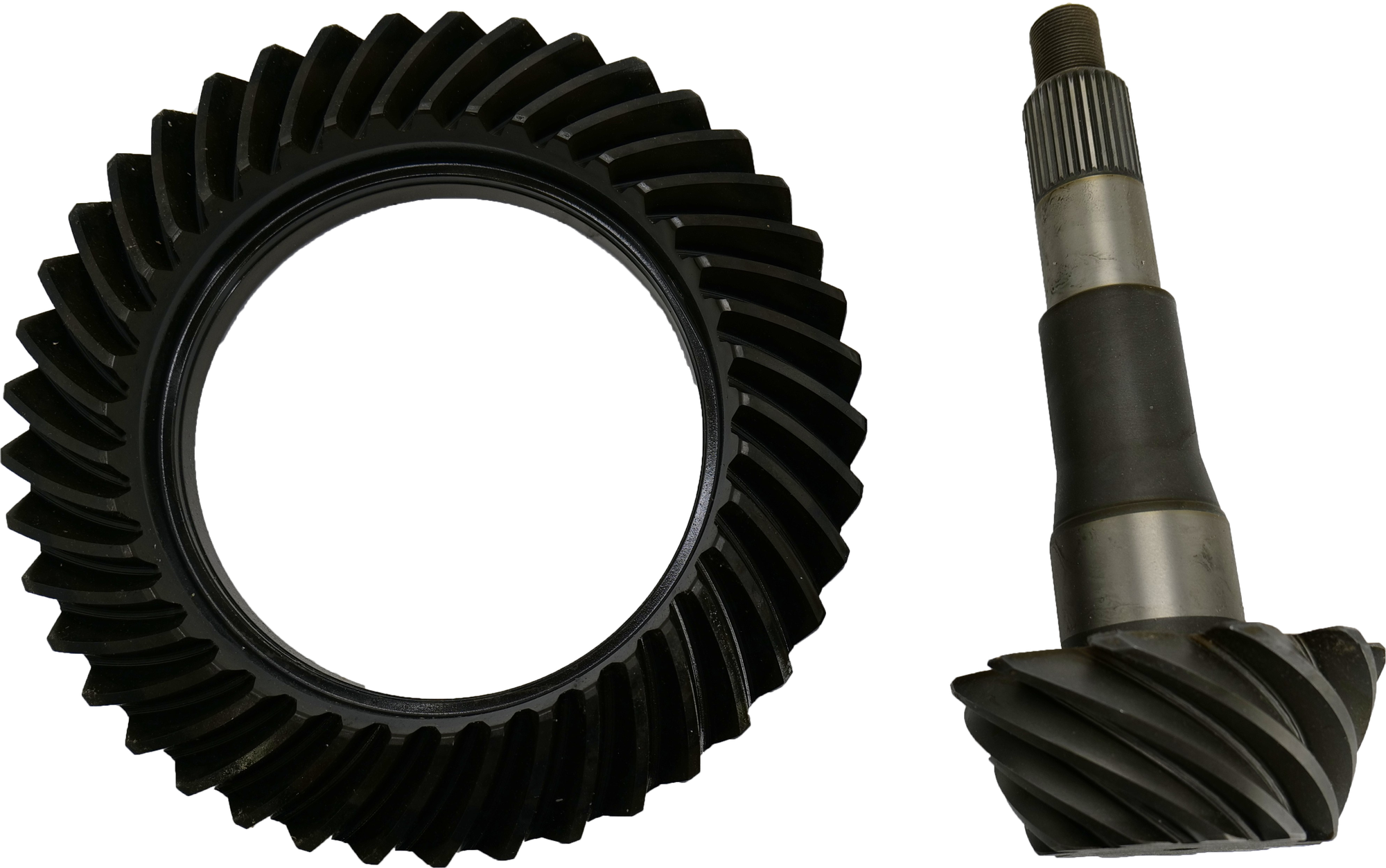 D441211 2011-2022 31 Spline 3.73 Ratio 10.5 Ring and PInion Set Torque King 4x4