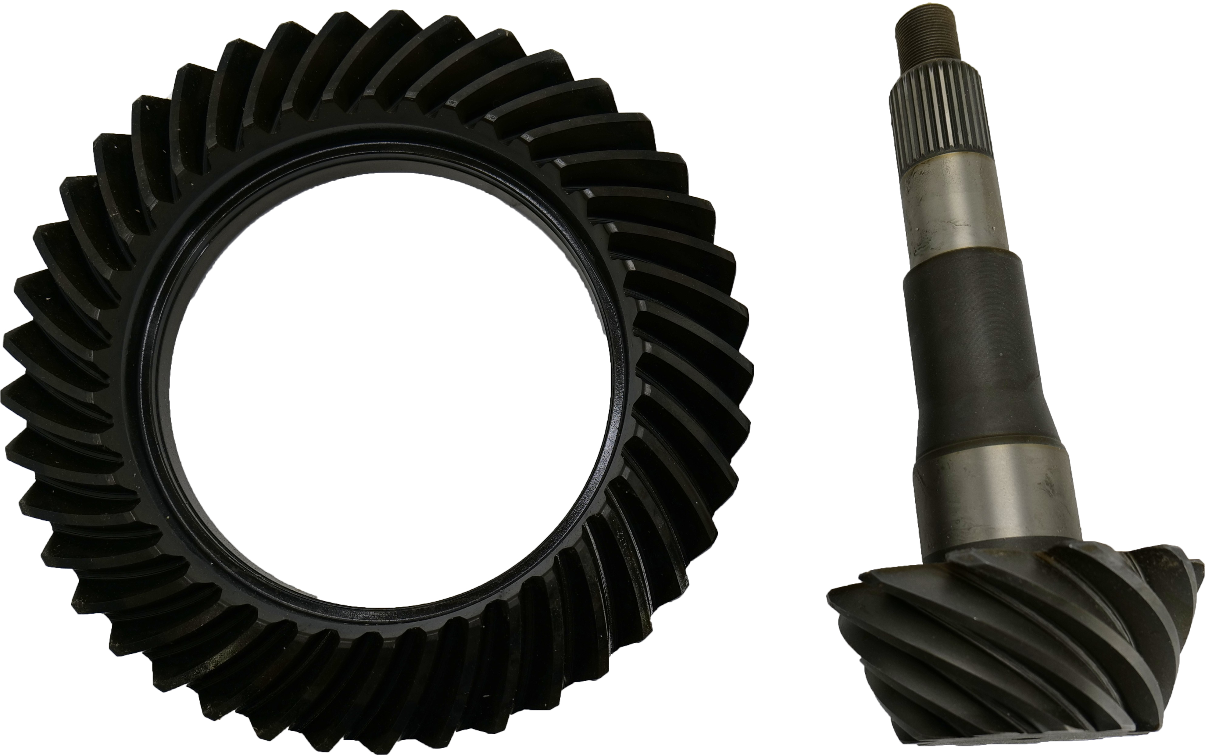 D441211 2011-2022 31 Spline 3.73 Ratio 10.5 Ring and PInion Set