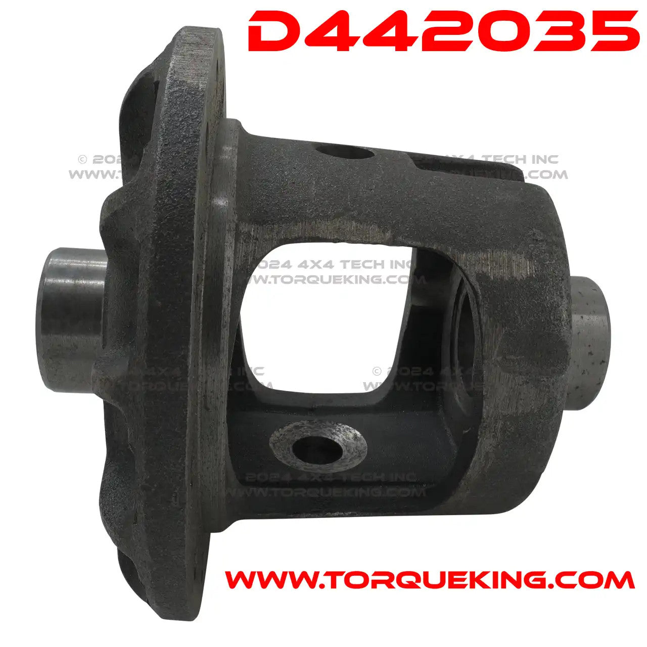 D442035 CASE ASSY KIT Torque King 4x4