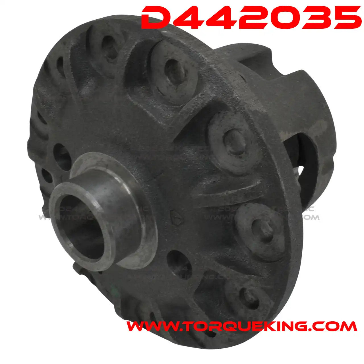 D442035 CASE ASSY KIT Torque King 4x4