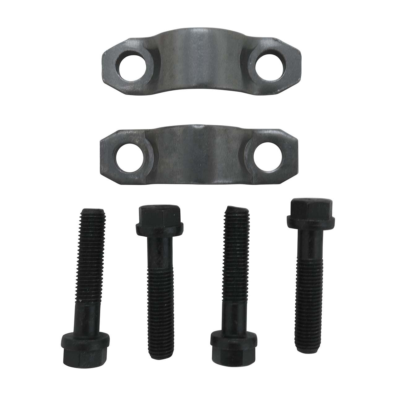 D470720 Universal Joint Strap Kit Torque King 4x4