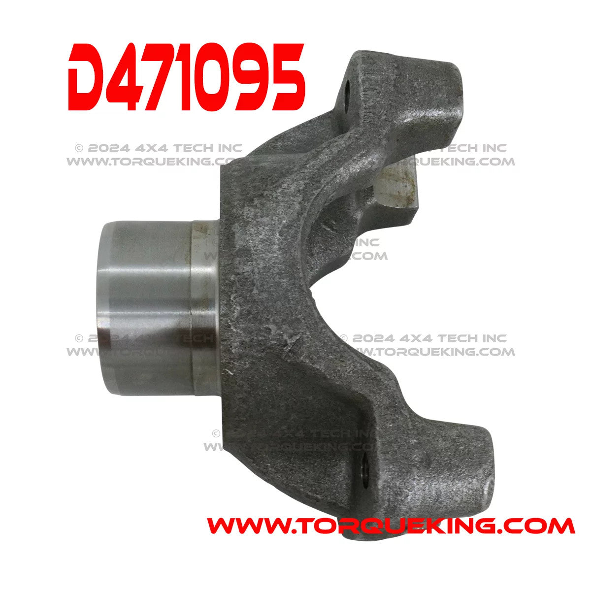 D471095 END YOKE