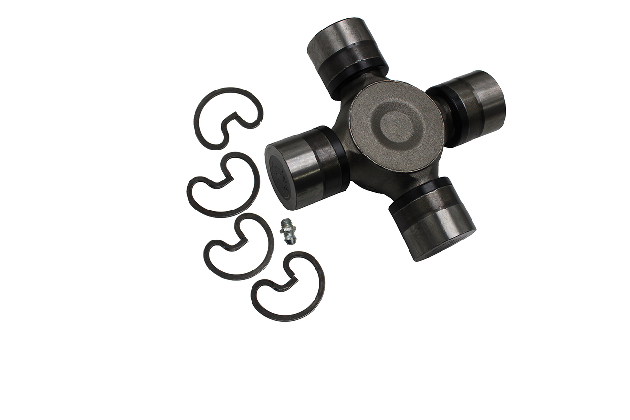 D471464 Greaseable 1550 Series U-Joint for 2013-2018 Ram HD Trucks Torque King 4x4