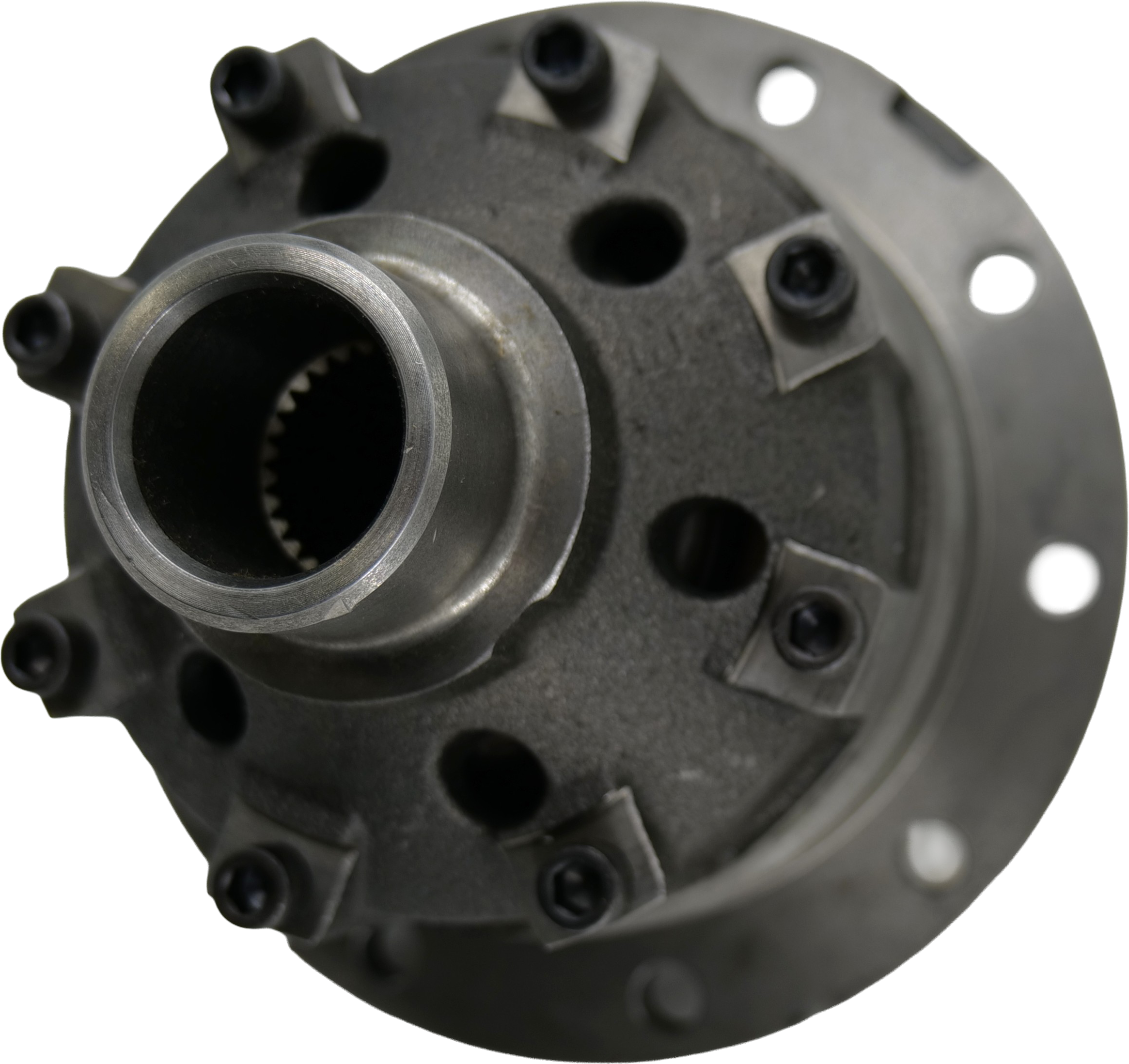 DET 187SL16D Detroit Locker for Fast Ratio Dana 44 Axles