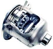 EAT 14022-010 35 Spline Dana 60 Fast Ratio Eaton E-Locker Locking Diff Torque King 4x4