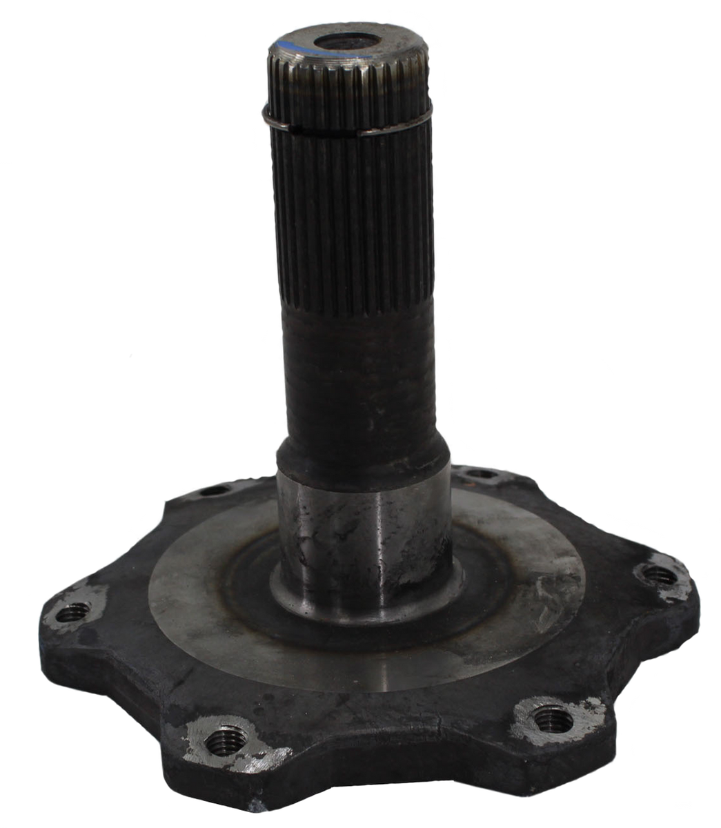 A560593 Left Front Axle Shaft Output for 1998-2010 GM AAM 9.25
