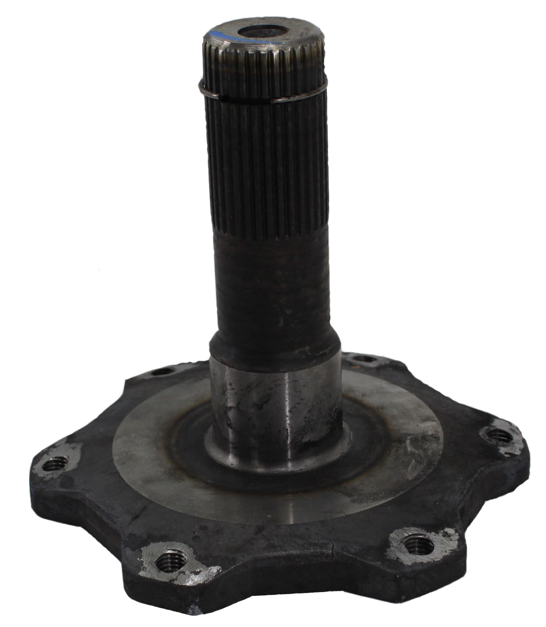 A560593 Left Front Axle Shaft Output for 1998-2010 GM AAM 9.25" IFS Torque King 4x4