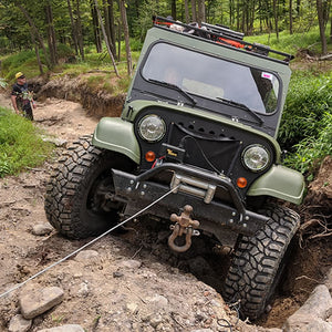 Torque King 4x4 | Premium 4x4 Truck Parts & Accessories