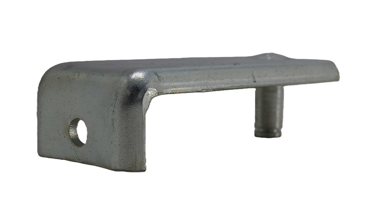 QU15589 Roxor Parking Brake Cable Roller Bracket