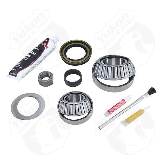 PK GM9.25IFS Yukon Pinion Install Kit for GM 9.25" IFS Front Axles Torque King 4x4