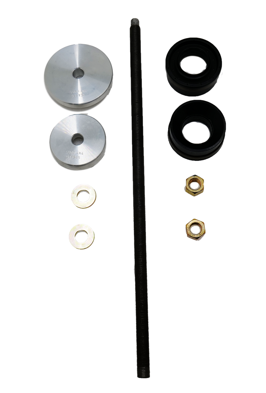 QK4219 Inner Axle Seal and Tool Kit 2019-up Ram 45/55 AAM 10.5 Front