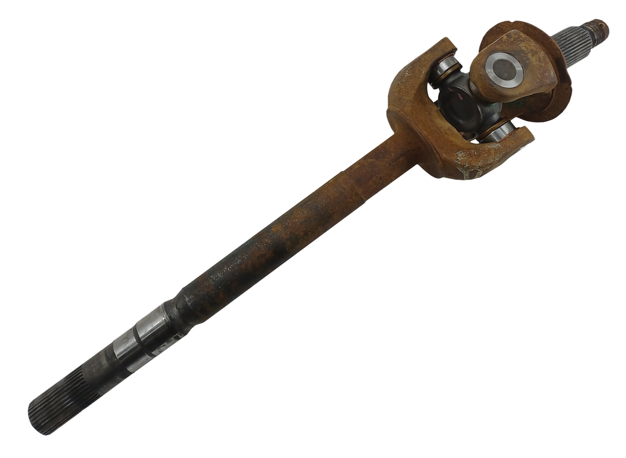 QA11193R Reconditioned 2010-2013.5 Right Axle Shaft Assembly for AAM 925 Front Axles Torque King 4x4