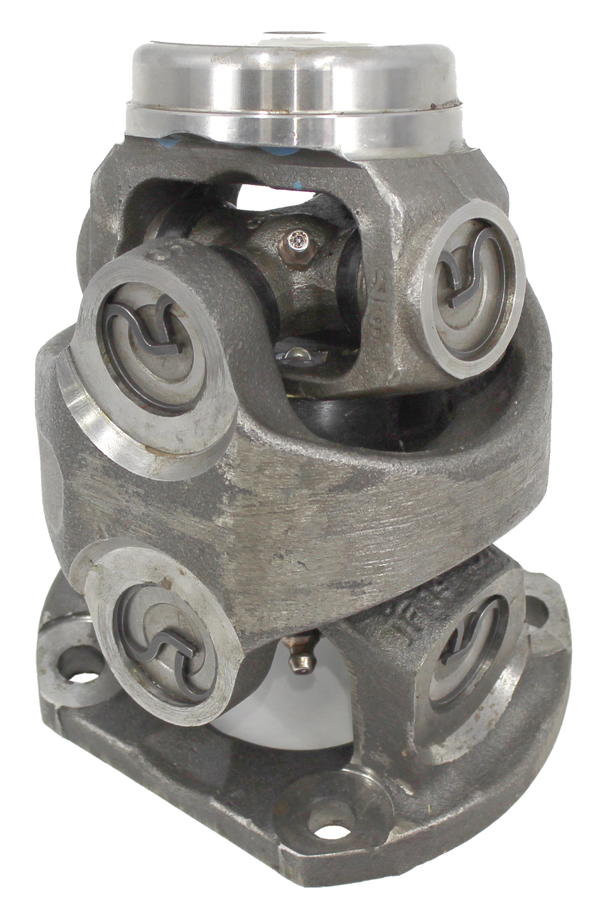 QA40995 Standard 1350 Series x 3" Greaseable CV Head Assembly Torque King 4x4