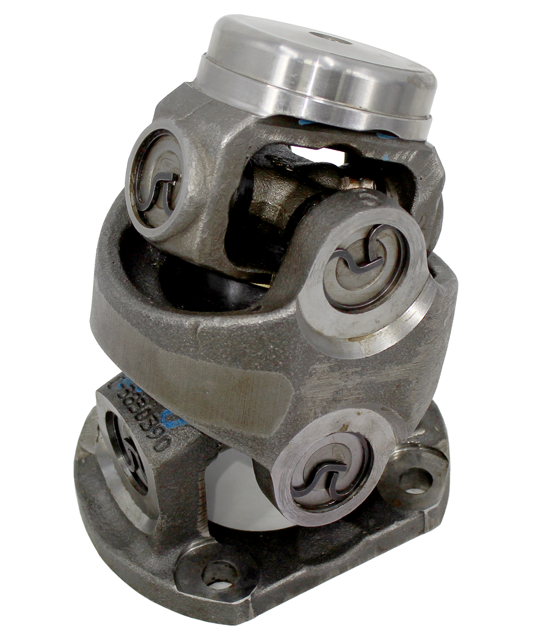 QA40995 Standard 1350 Series x 3" Greaseable CV Head Assembly Torque King 4x4