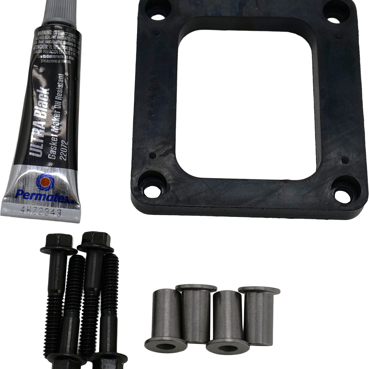 QK1114 NV4500 & NV5600 Shift Tower Spacer and Bolt Kit