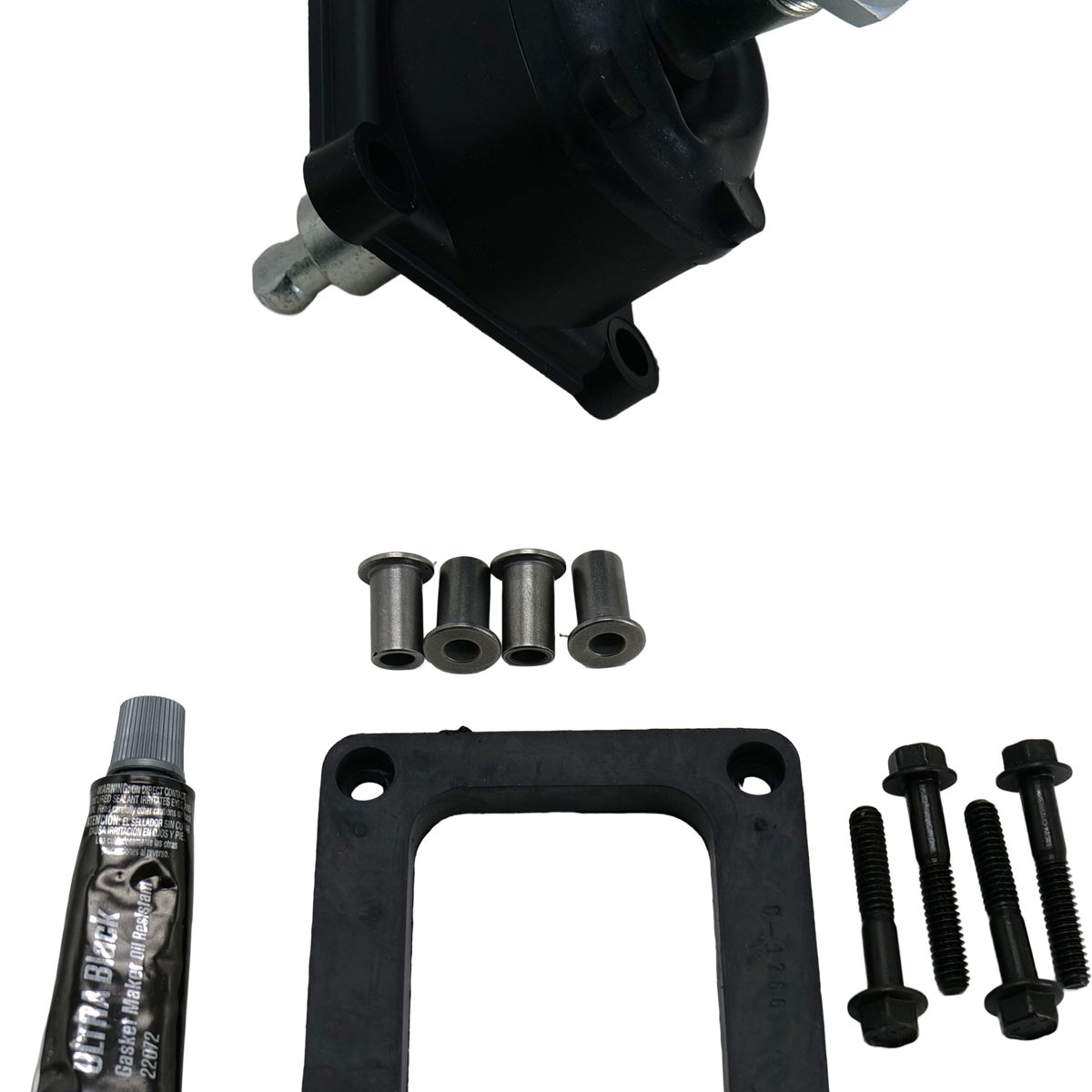 QK1126 NV4500 Shift Tower Kit for GM Manual Transmissions
