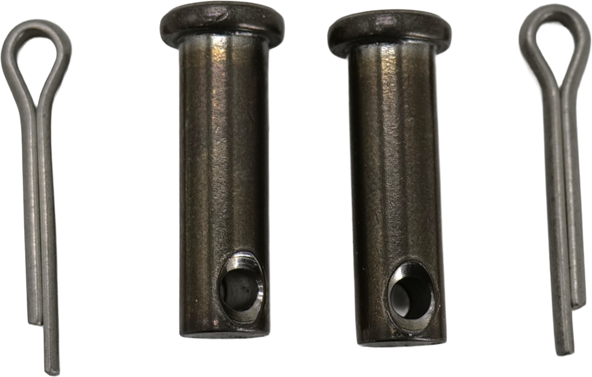 QK2017 Stainless Steel NP205 Shift Link Pin Set