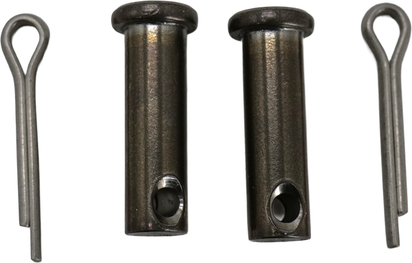 QK2017 Stainless Steel NP205 Shift Link Pin Set