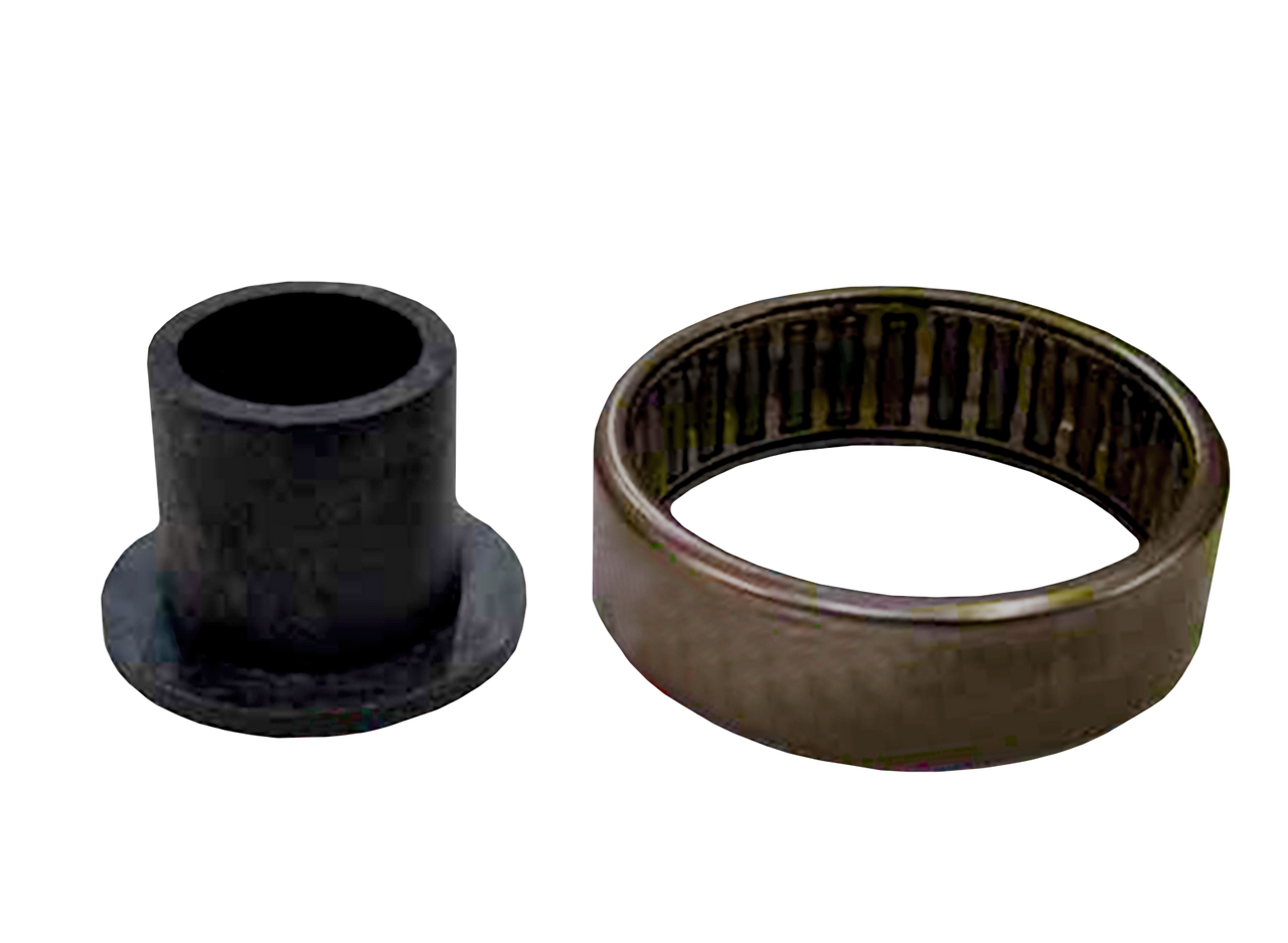 thumbnail image 2 of Genuine Toro Axle Bushing 63-2250 – OEM Replacement For Mower Decks 2 of 6