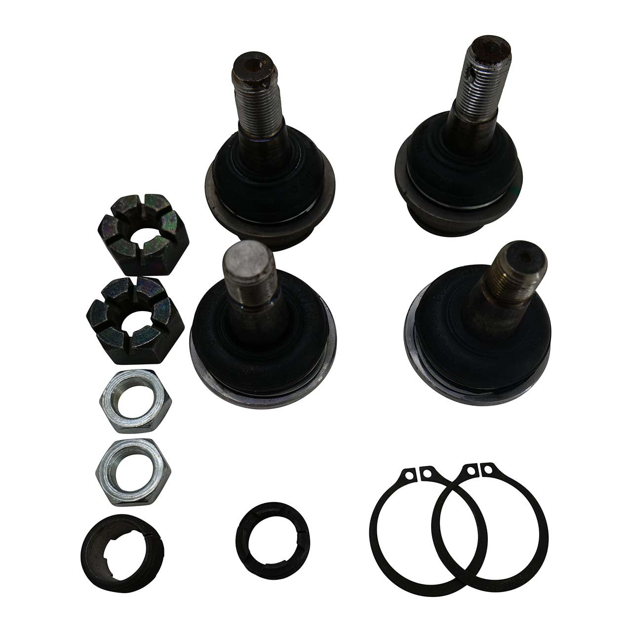 QK4793 Roxor Ball Joint Kit
