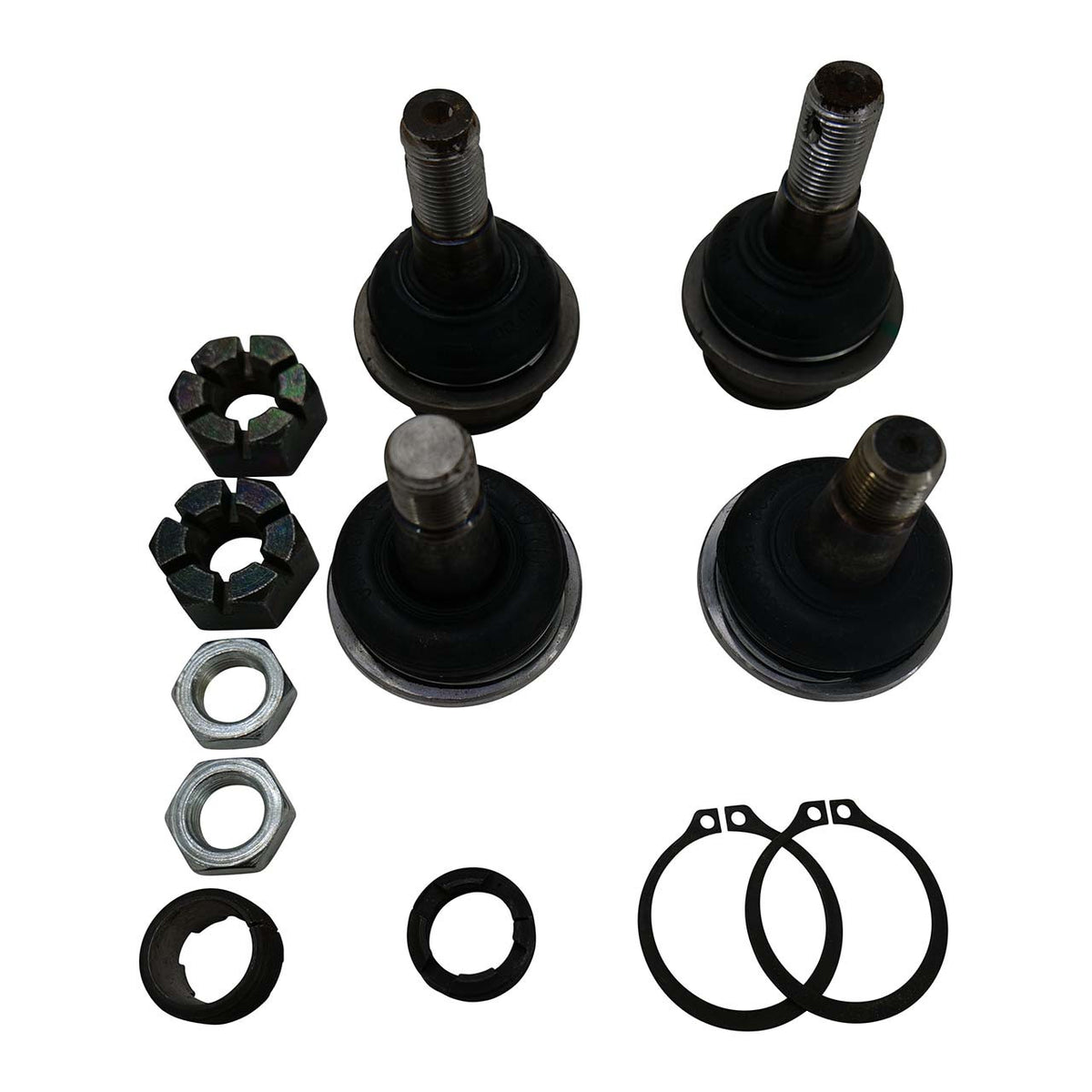 QK4793 Roxor Ball Joint Kit | Torque King 4x4