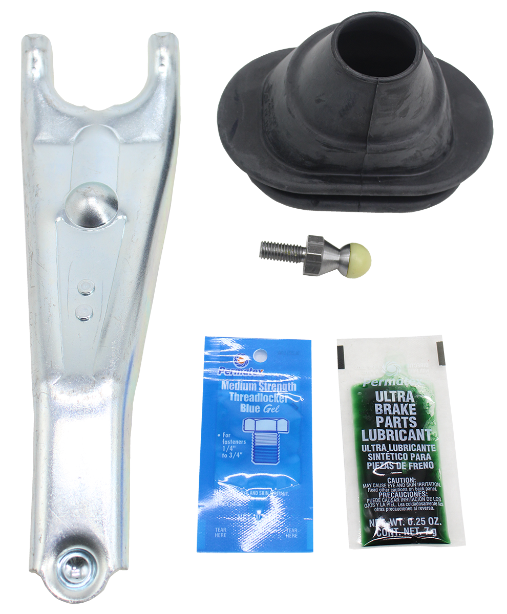 QK6016 89-93 Clutch Fork Kit Torque King 4x4