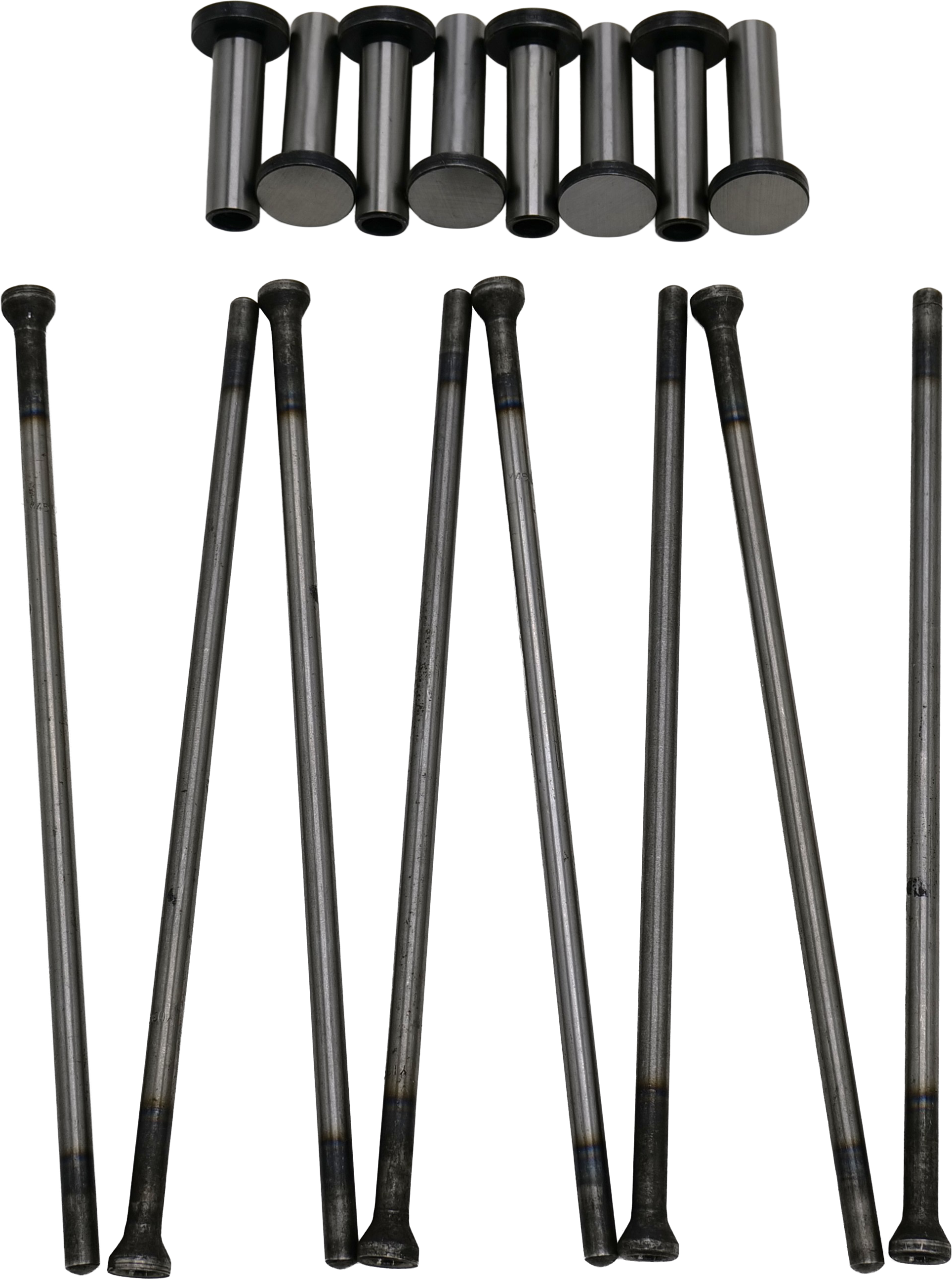 QK6105 Roxor Push Rod and Tappet Kit