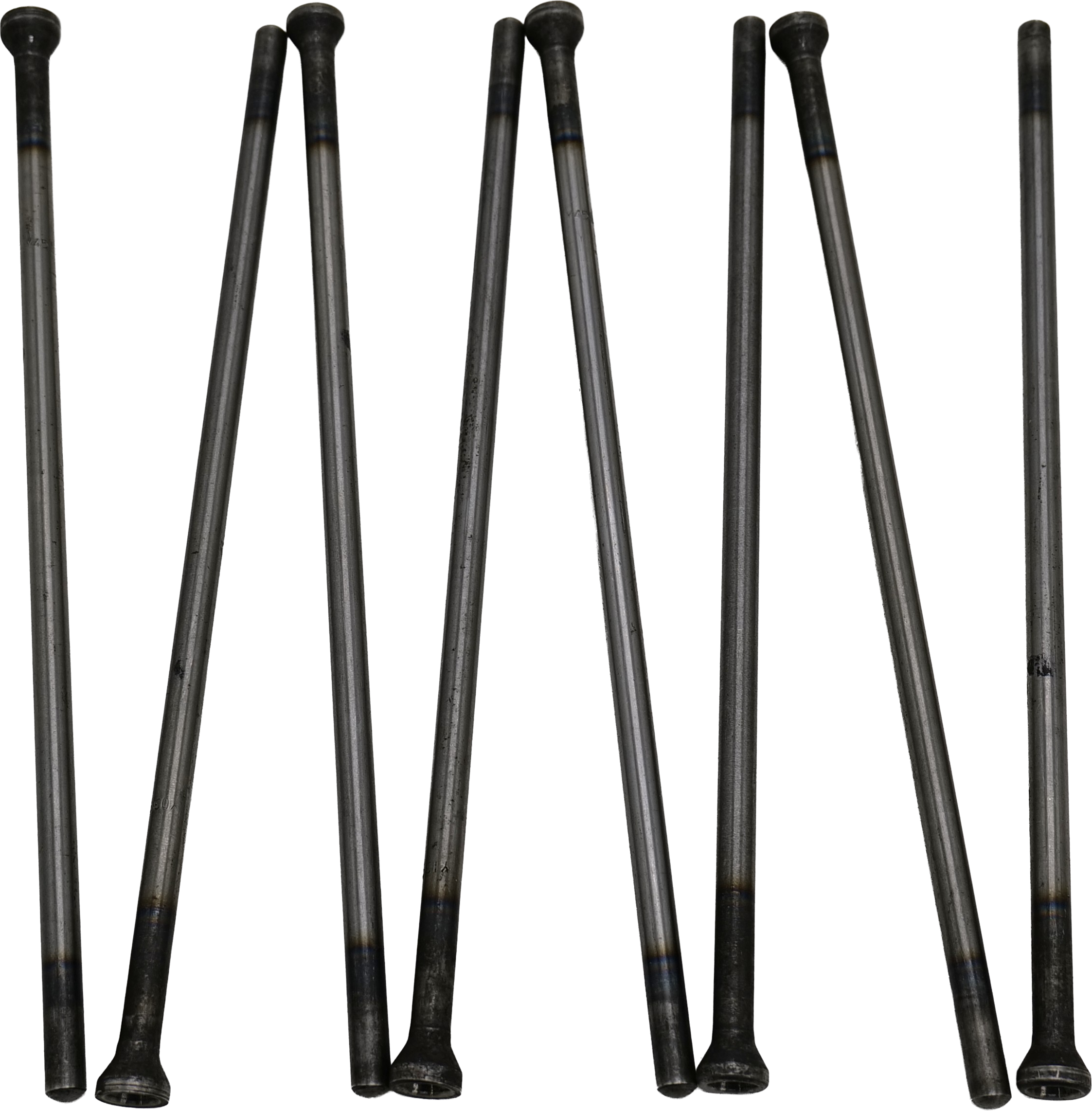 QK6106 Roxor Push Rod Set