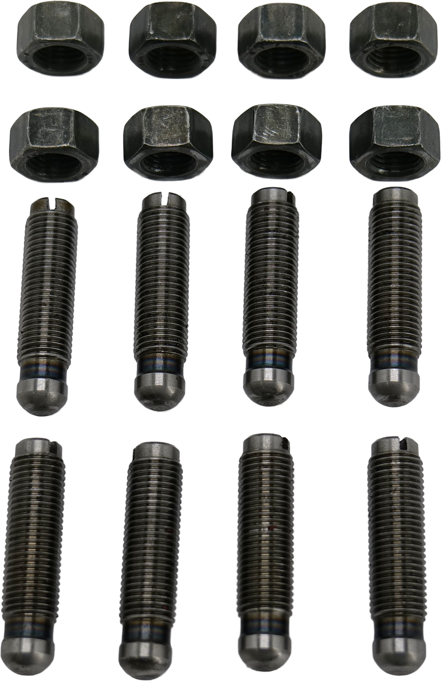 QK6108 Roxor Valve Lash Adjuster Set