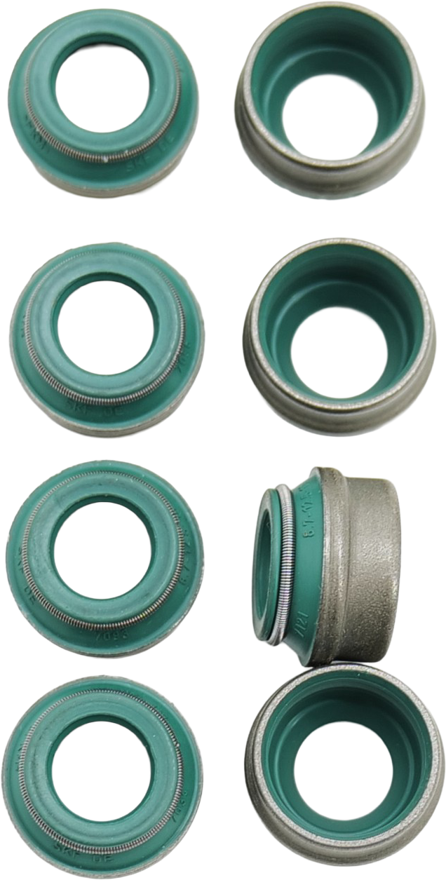 QK6109 Roxor Valve Seal Set