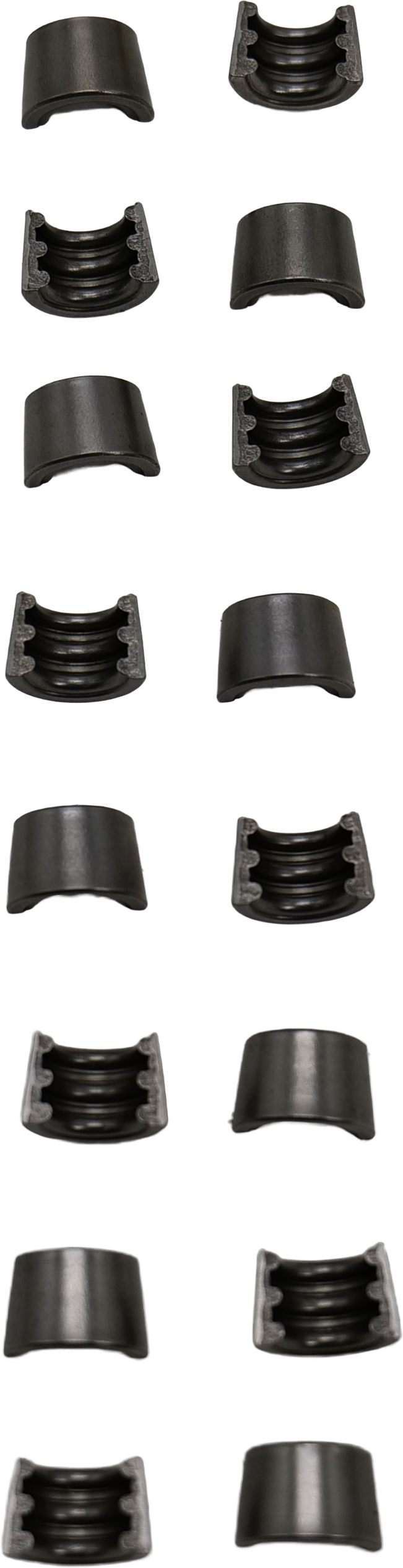 QK6110 Roxor Valve Keeper Set