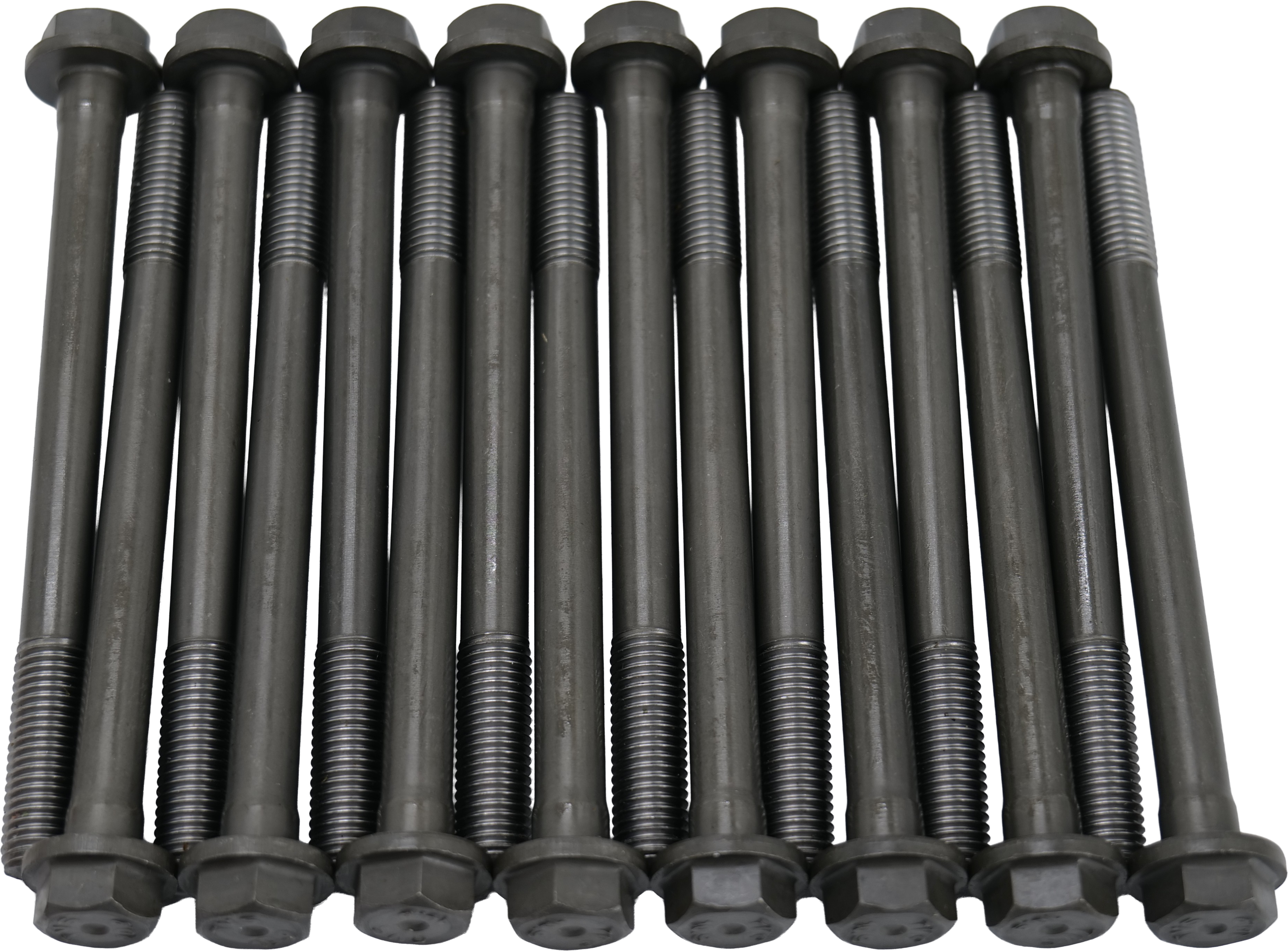 QK6113 Roxor Head Bolt Set