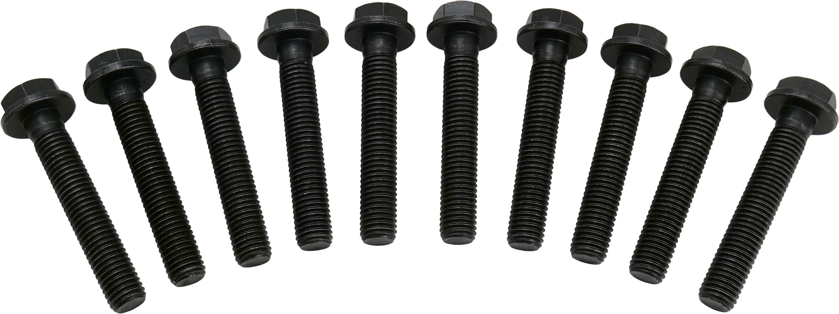 QK6115 Roxor Main Bearing Cap Bolt Set
