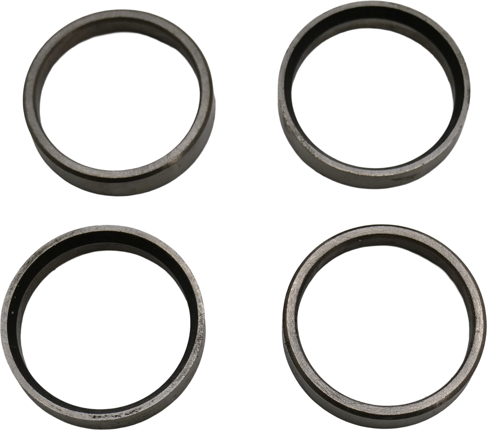 QK6117 Roxor Intake Valve Seat Set