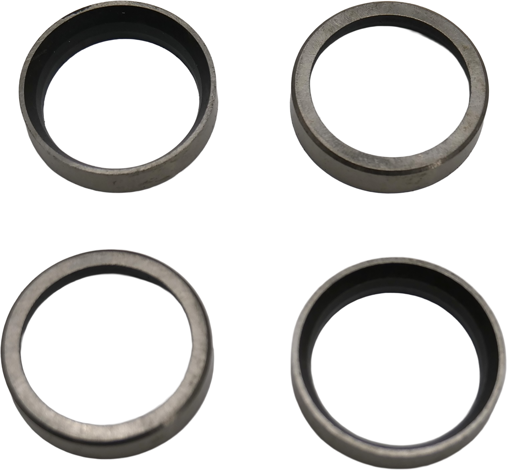 QK6118 Roxor Exhaust Valve Seat Set Torque King 4x4