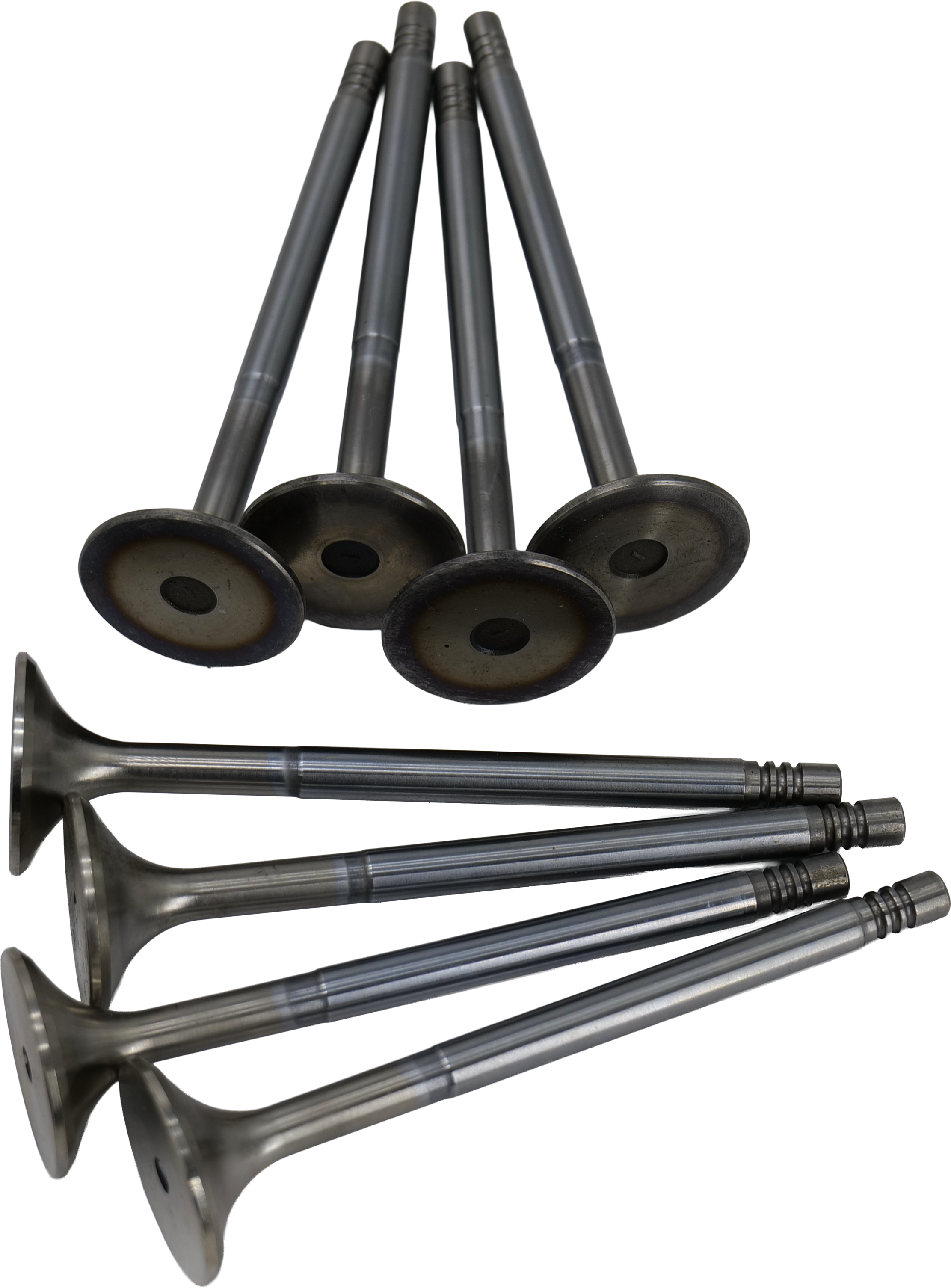 QK6119 Roxor Complete Valve Seat Set