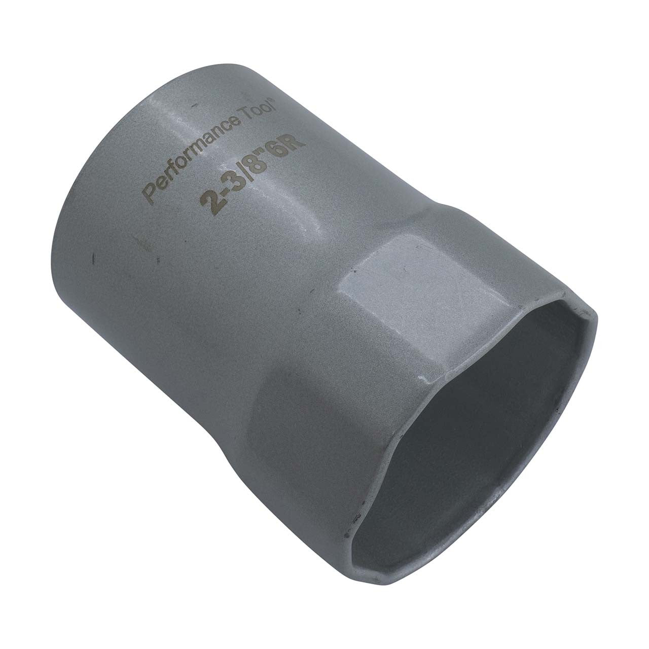 QT1059i Hub Nut Small Rounded Hex Socket Torque King 4x4