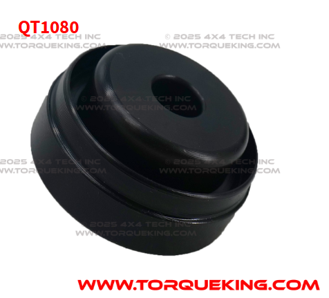 QT1080 1987-1996 Jeep Right Axle Shaft Seal Installer - Dana 30 CAD Axle