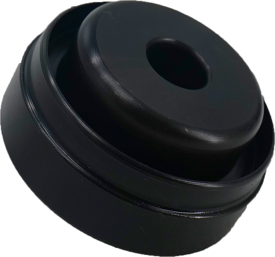 QT1080 1987-1996 Jeep Right Axle Shaft Seal Installer - Dana 30 CAD Axle Torque King 4x4