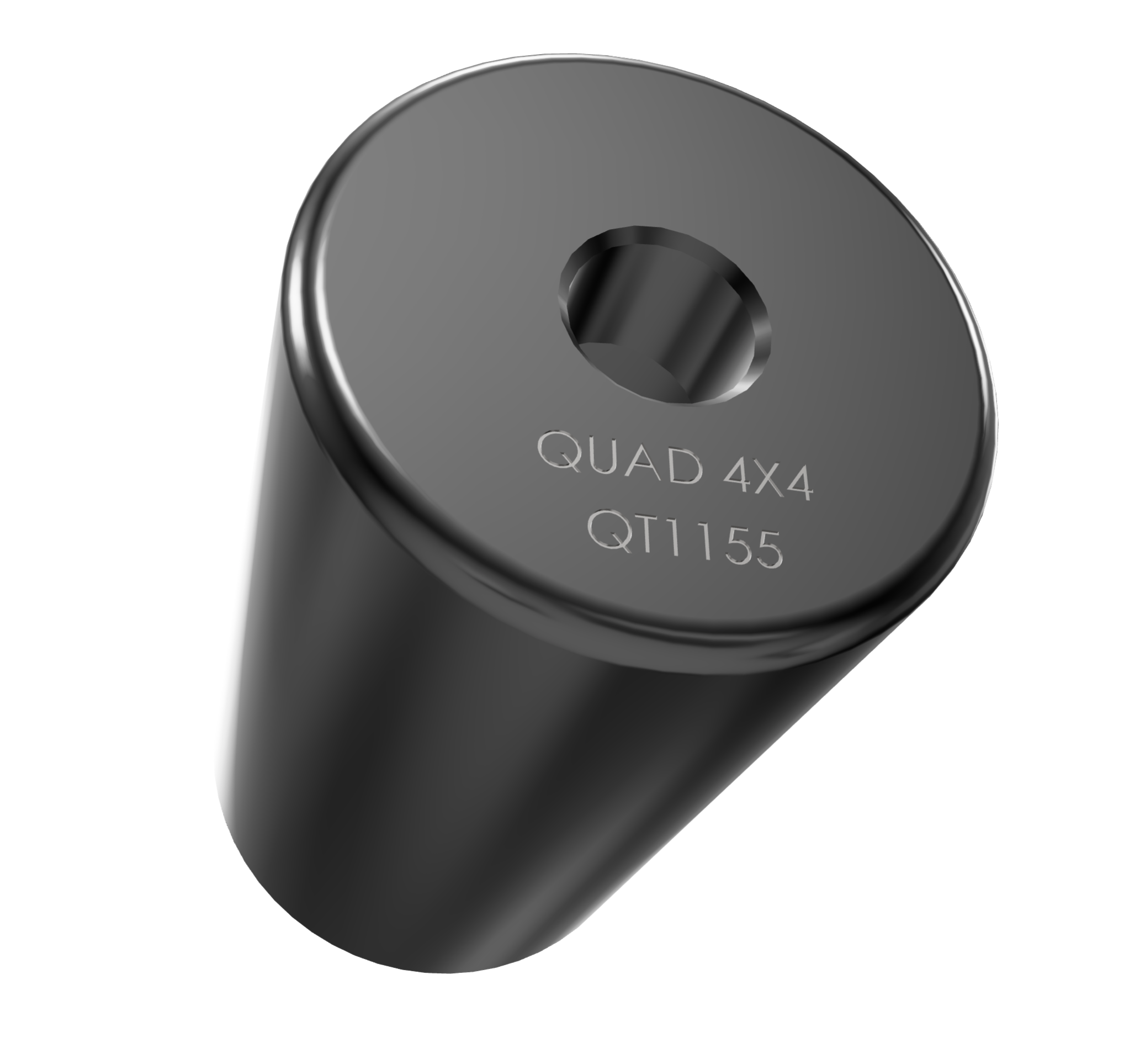 QT1155 Lower Ball Joint Installer for 2003-2018 Ram AAM 925 Front Axle