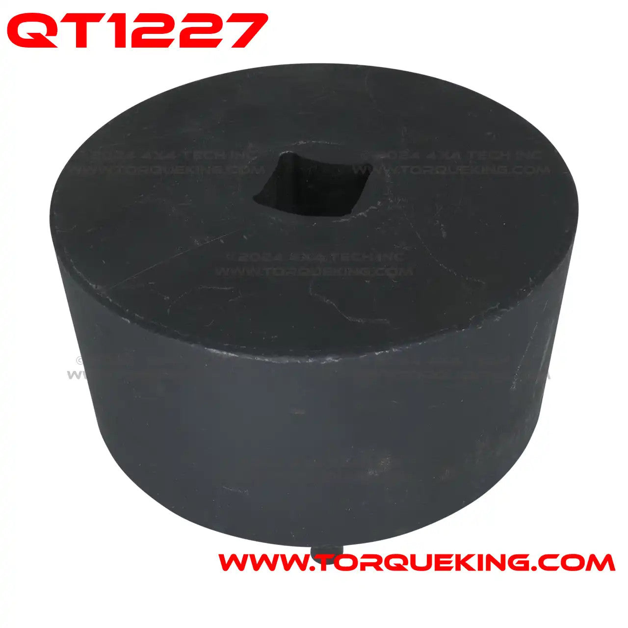 QT1227i TOYOTA LOCKNUT WRENCH