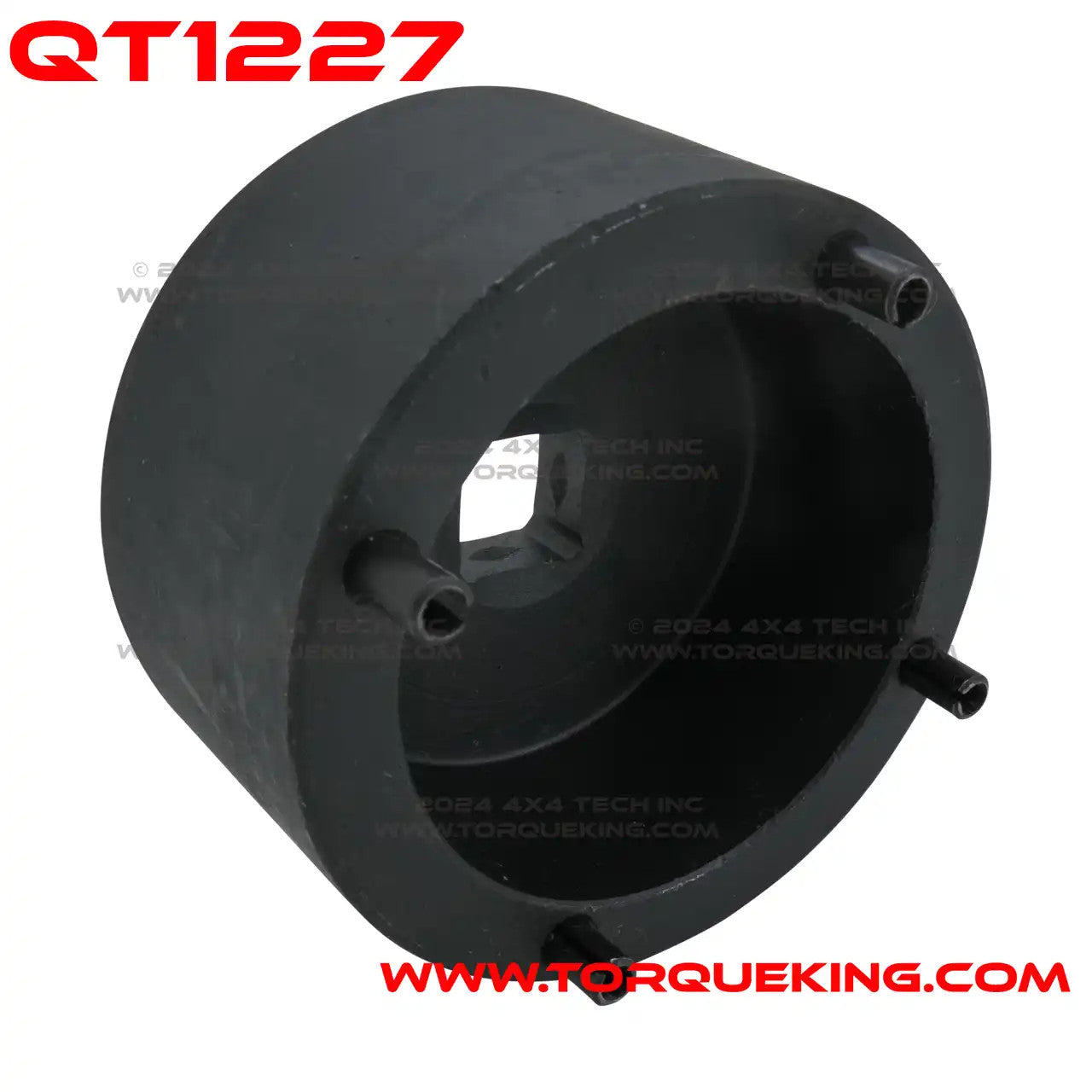 QT1227i TOYOTA LOCKNUT WRENCH