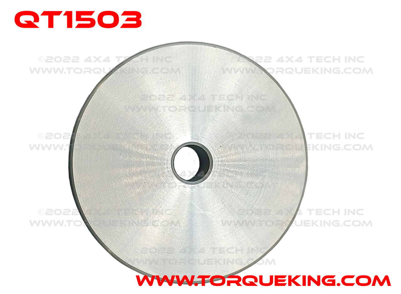 QT1503 Rear Wheel Seal Installer for Ford and Dodge Dana 70/80 Torque King 4x4