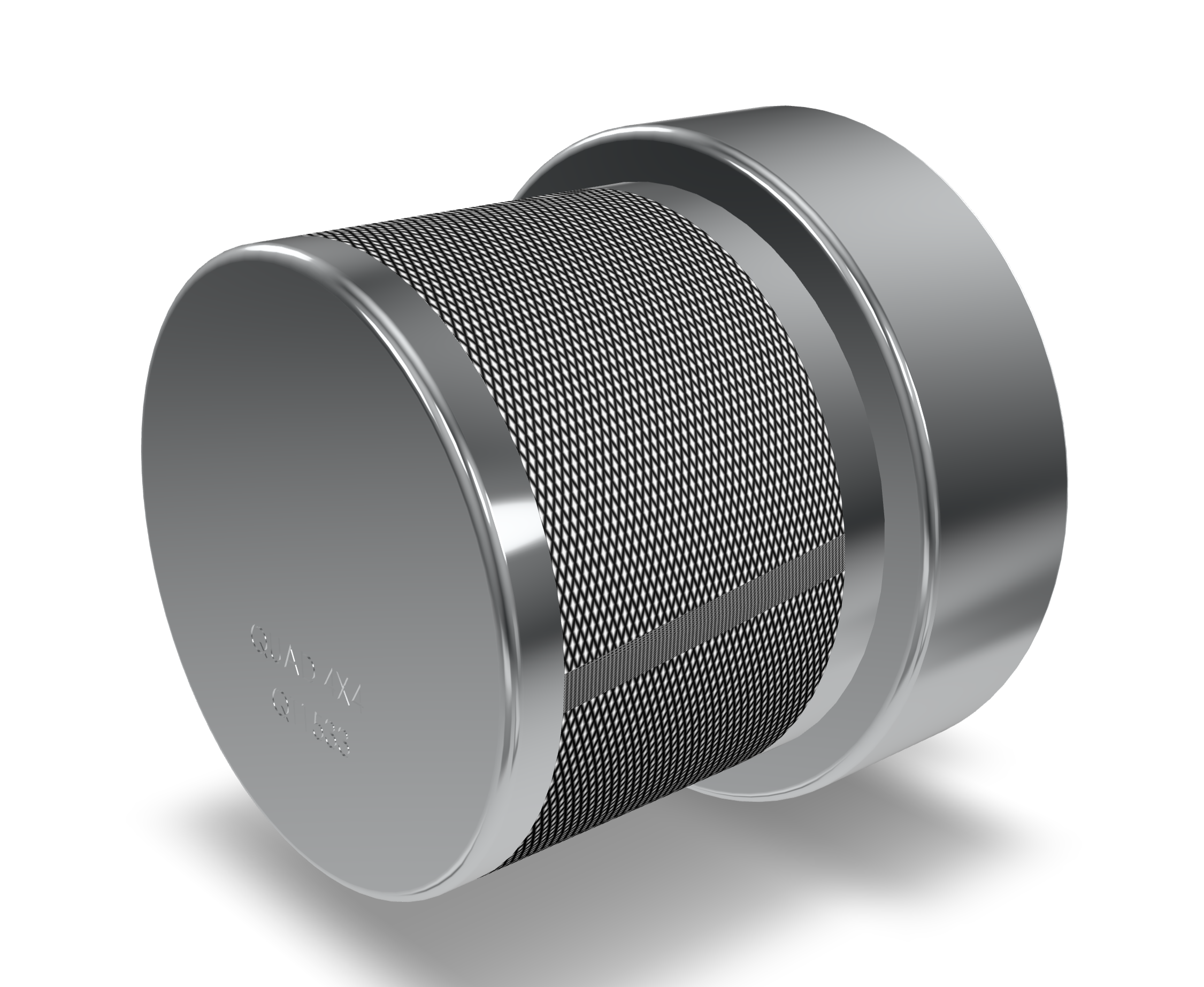 QT1533 Rear Axle Pinion Seal Installer for Ford Sterling 10-1/4", 10-1/2"