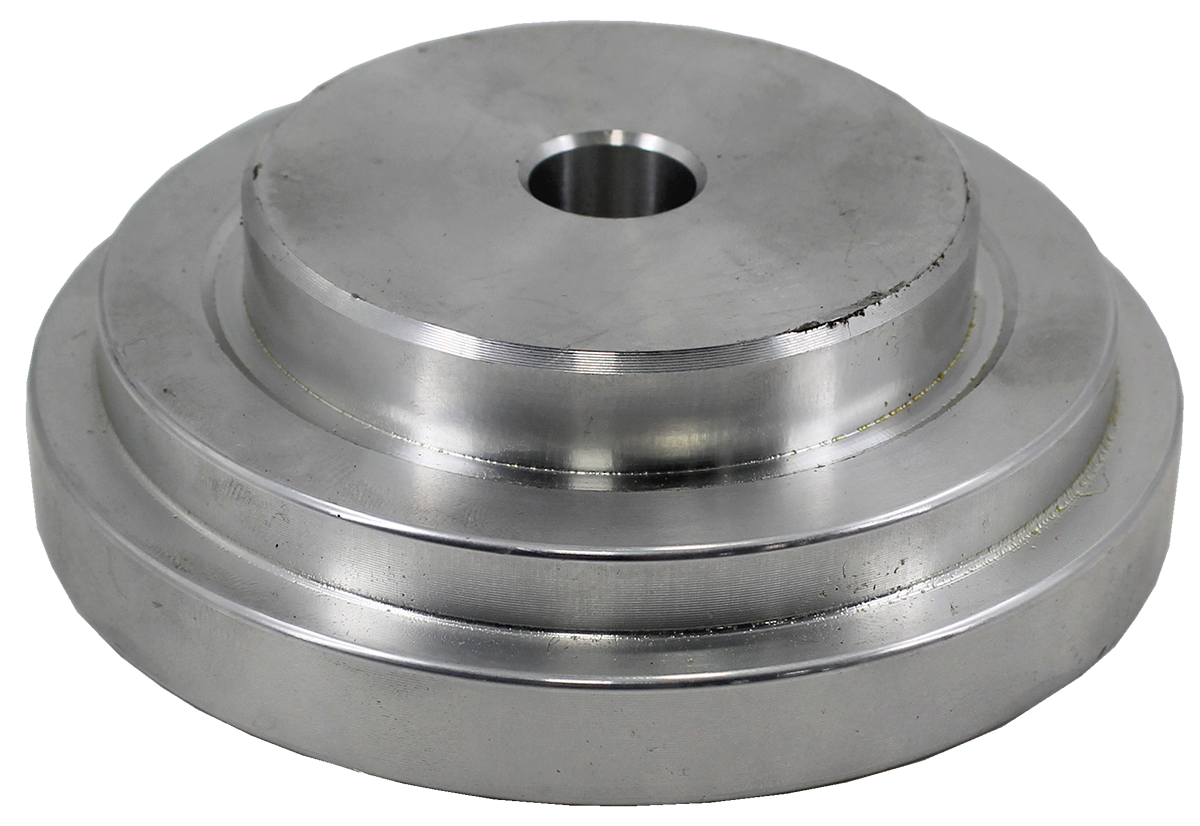 QT1552 Wheel Seal Installer for Dodge WC, M37, WM300, & Civilian Power Wagons Torque King 4x4