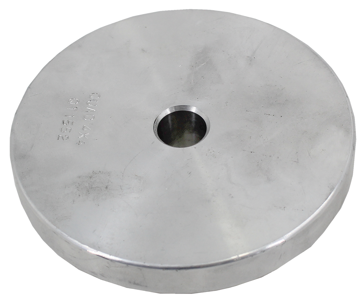 QT1552 Wheel Seal Installer for Dodge WC, M37, WM300, & Civilian Power Wagons Torque King 4x4