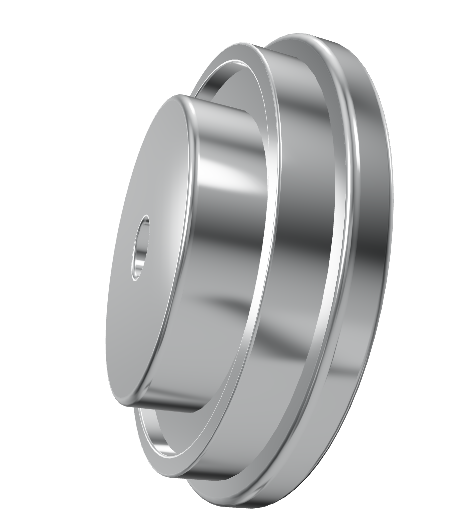 QT1556 M300 Rear Wheel Seal Installer for F350 DRW