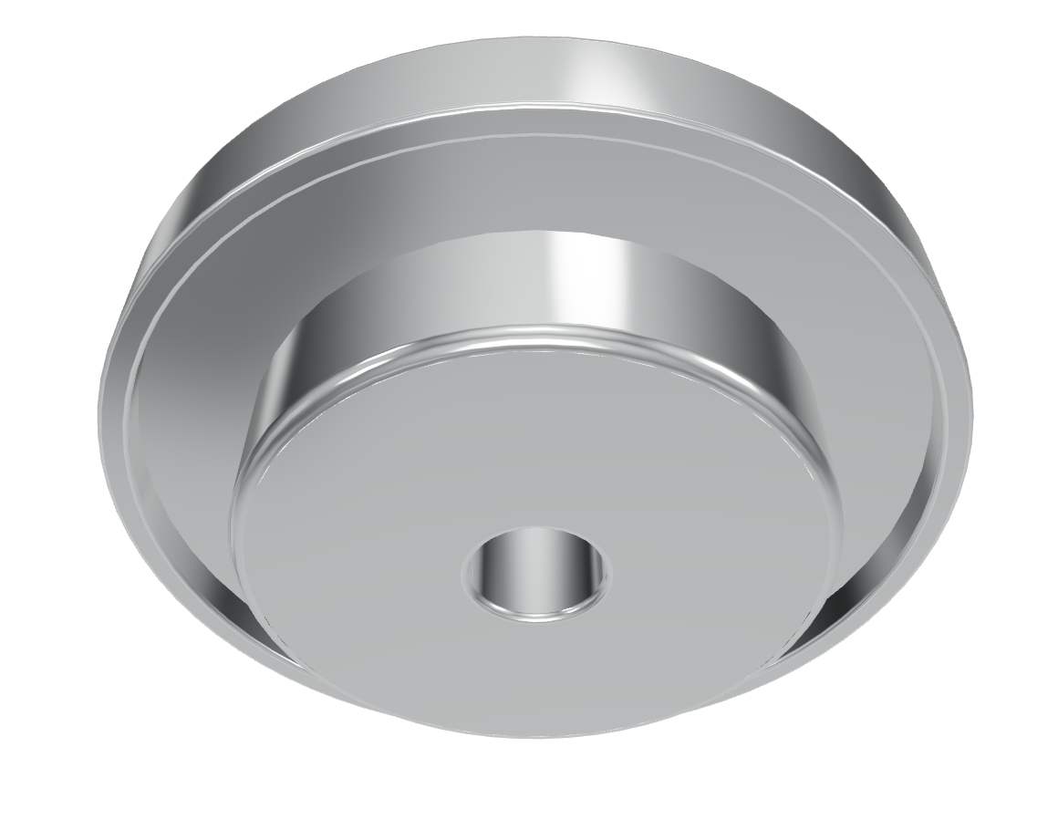 QT1557 SRW Rear Wheel Seal Installer | 2019-up Ram 2500 & Ram 3500 Trucks